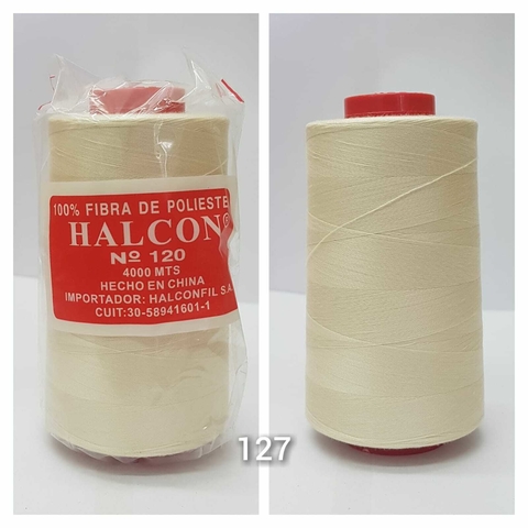 HALCON 120