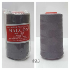 HALCON 120