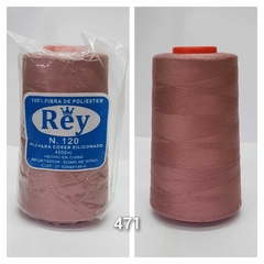 REY 120