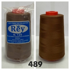 REY 120