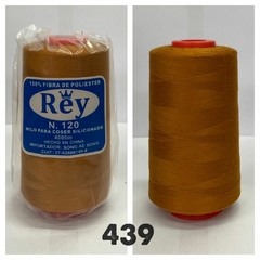 REY 120