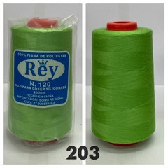 REY 120