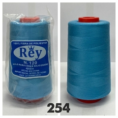REY 120