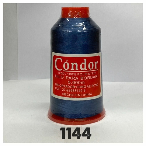 HILO DE BORDAR