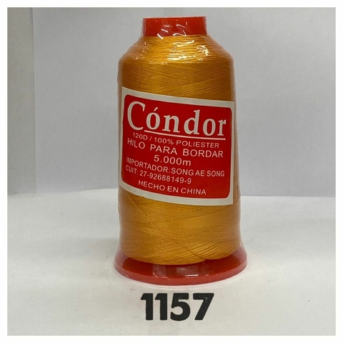 HILO DE BORDAR