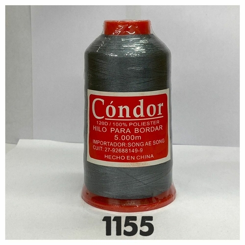 HILO DE BORDAR