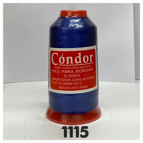 HILO DE BORDAR
