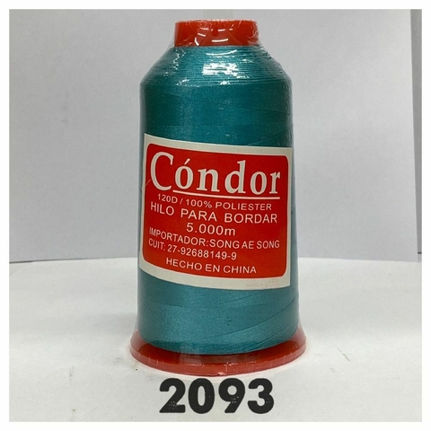 HILO DE BORDAR