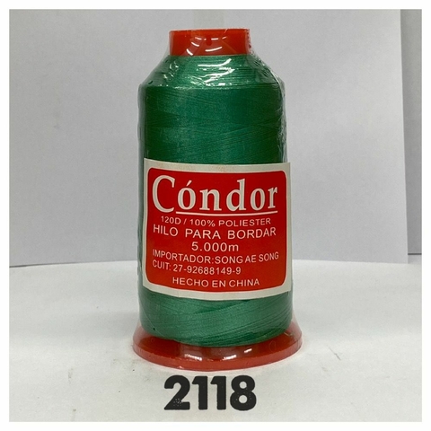 HILO DE BORDAR
