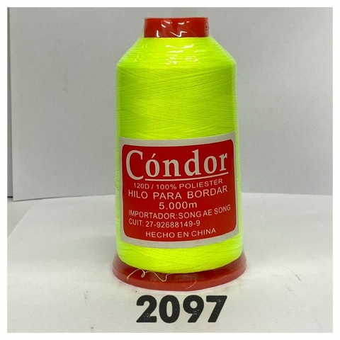 HILO DE BORDAR