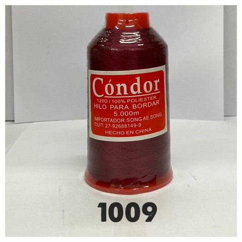 HILO DE BORDAR