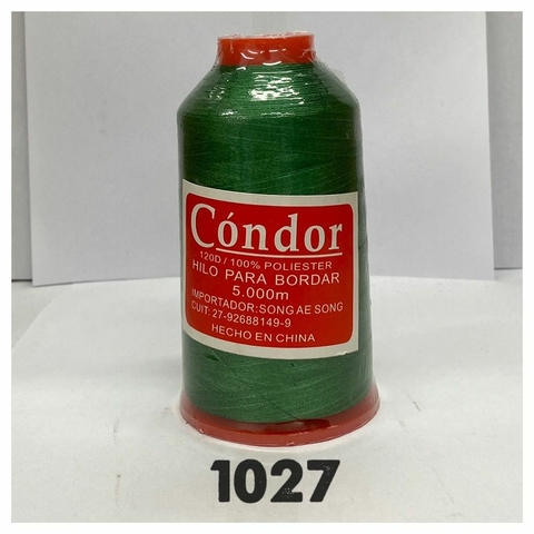 HILO DE BORDAR
