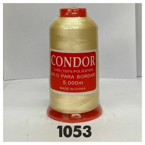 HILO DE BORDAR
