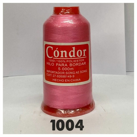 HILO DE BORDAR
