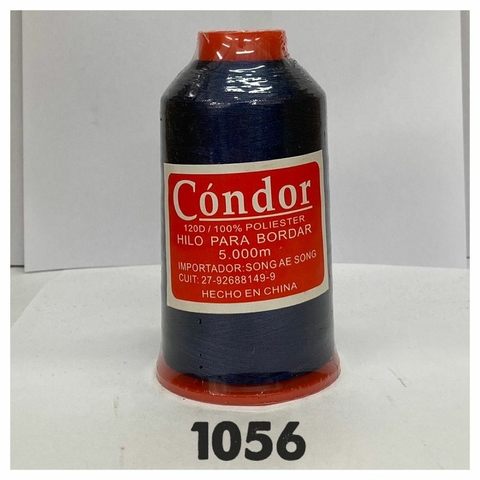 HILO DE BORDAR