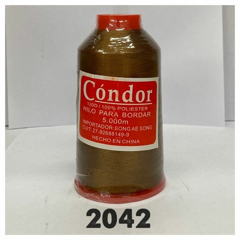 HILO DE BORDAR
