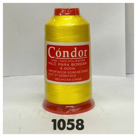 HILO DE BORDAR