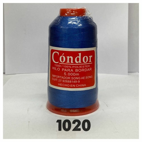 HILO DE BORDAR