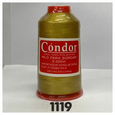 HILO DE BORDAR