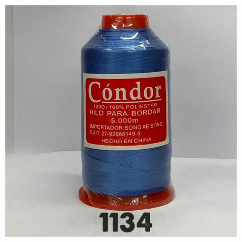 HILO DE BORDAR