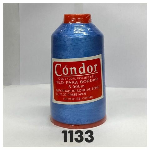 HILO DE BORDAR