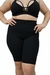 Bermuda Ciclista Basic Fitness Poliéster