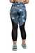 Calça Legging Fitness Freak - Jeans Fake - comprar online