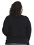 Manga Longa Feminina Plus Size - Soft Dry Preto - CorpusFit Moda Fitness, Praia e Casual