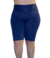 Bermuda Ciclista Basic Fitness Poliéster - CorpusFit Moda Fitness, Praia e Casual