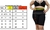 Bermuda Ciclista Basic Fitness Poliéster