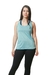 Regata Longa Fitness - Azul Claro