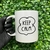 CANECA KEEP CALM