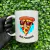 Caneca PIZZA QUE FOMINHA em Porcelana 325ml