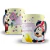 Caneca Personalizada Dia dos Namorados Com Foto Mickey Minnie Presente Criativo Casal Porcelana 325ml - comprar online