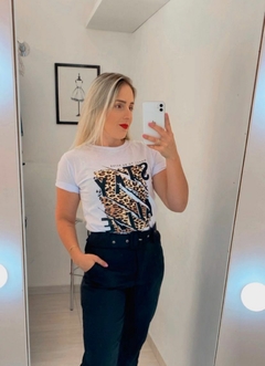 T-Shirts Animal Print