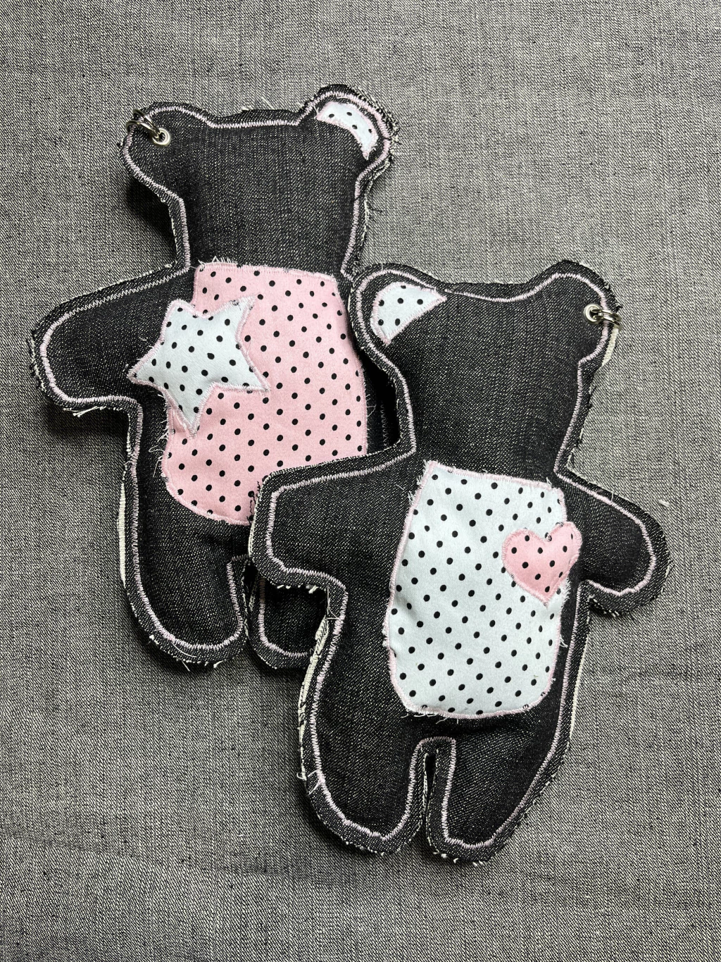 Peluche Cannizzaro