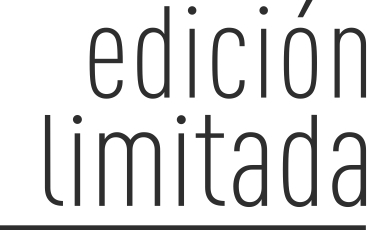 Edición Limitada