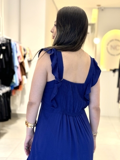 VESTIDO ARRAIAL - loja online