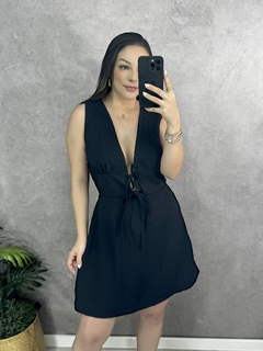 VESTIDO MARRANT - loja online