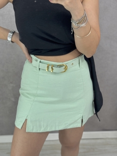 Imagem do SHORT SAIA DUDA