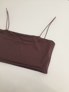 TOP MARIANA - Loja Girl Boss NC