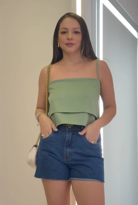 SHORT AGATHA - comprar online