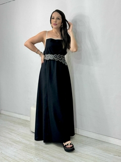 VESTIDO DUO - comprar online