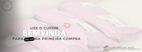 Carrusel Loja Girl Boss NC