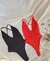 Body cruzado atras - comprar online