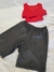 Biker engomada - comprar online