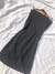 Vestido buche