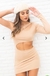 Vestido irregular