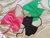 Top crepe frunce - comprar online