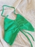 Top crepe frunce - Kohls